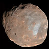 Phobos en alta resolución