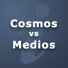 Nueva Sección: Cosmos vs. Medios