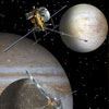 La NASA y la ESA priorizan los planetas exteriores