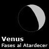 Venus por la tarde