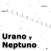 Urano y Neptuno 2011