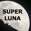 Súper Luna de Julio