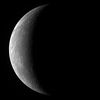 MESSENGER sobrevuela Mercurio