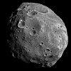 El origen de Phobos